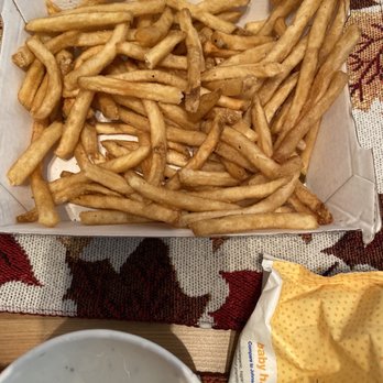 Buffalo Wild Wings - Cooked in burned/old oil - American Near Me - Palmdale, California Buffalo Wild Wings - Cooked in burned/old oil - American Near Me - Palmdale, California