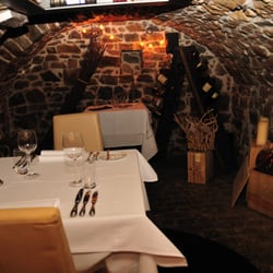 Le Bistro d'Ethan