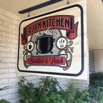 Cajun Kitchen Cafe - Cajun/Creole Near Me - Santa Barbara, California Cajun Kitchen Cafe - Cajun/Creole Near Me - Santa Barbara, California