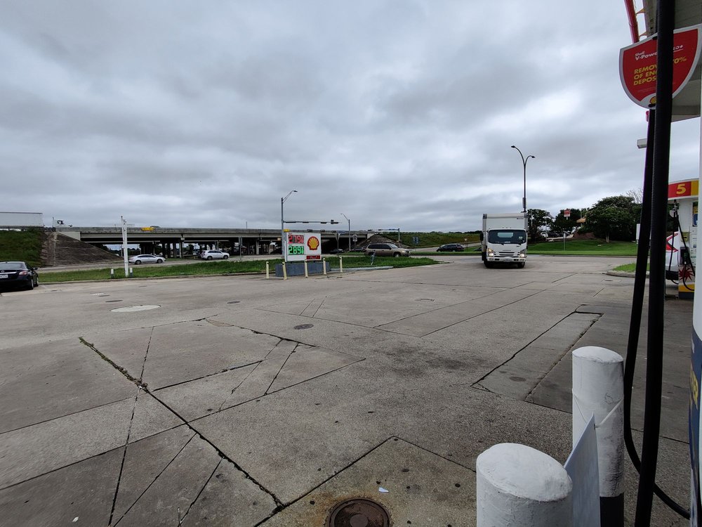 SHELL 4500 S Bowen Rd, Arlington, Texas Gas Stations Phone Number