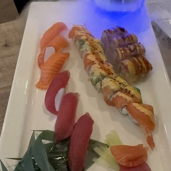 Sushi Edo - Sushi - Sushi Bars Near Me - Rolling Meadows, Illinois