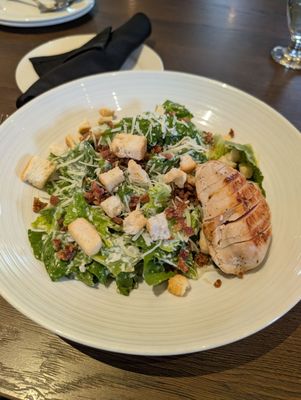 Legends Restaurant by null