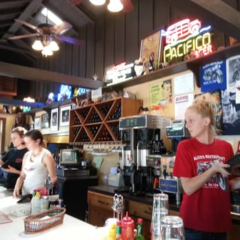 Alice's Restaurant - Diners Near Me - Woodside, California Alice's Restaurant - Diners Near Me - Woodside, California