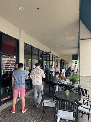 Siam Station Thai Street Food by null