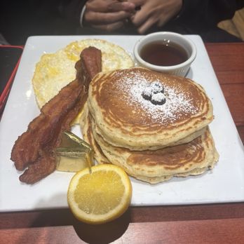 Bistro St Michael - Coffee & Tea Near Me - Prescott, Arizona
