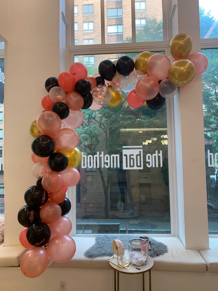 THE BAR METHOD NEW YORK CITY NOHO 27 Reviews 678 Broadway, New