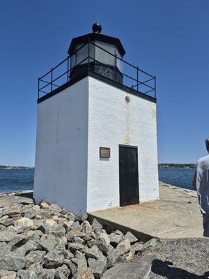 Pickering Wharf Marina by null