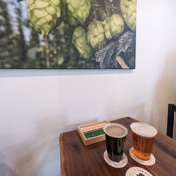 Hop Garden
