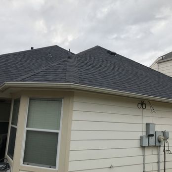 Blue Ribbon Roofing - Roofing Near Me - Jersey Village, Texas Blue Ribbon Roofing - Roofing Near Me - Jersey Village, Texas