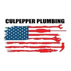 Culpepper Plumbing Services