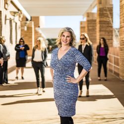 New Mexico Legal Group - Attorney Amy Bailey