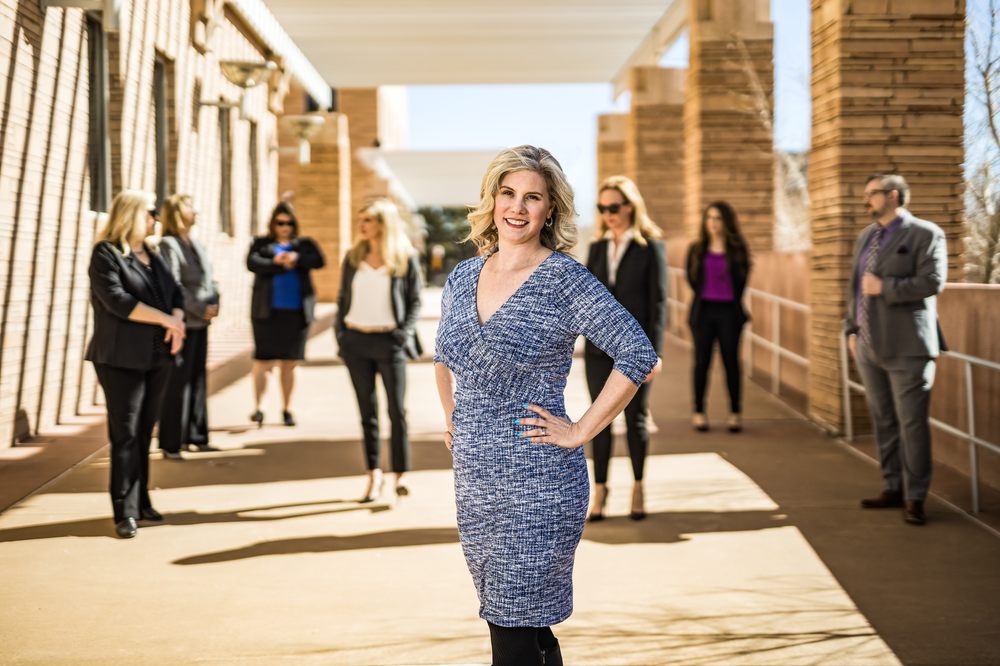 New Mexico Legal Group - divorce attorney in Albuquerque, NM