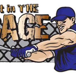 The Cage