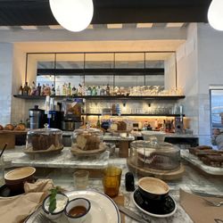 Panela & Co. - Breakfast Bar