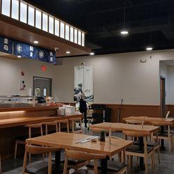 Sushi Grove