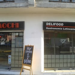 Mochi Mochi Restaurant