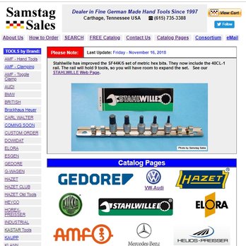 Samstag Sales - Visit Samstag Sales Today! - Building Supplies Near Me - Carthage, Tennessee Samstag Sales - Visit Samstag Sales Today! - Building Supplies Near Me - Carthage, Tennessee