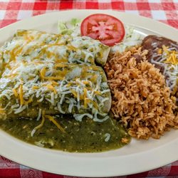 Taste of Mexico Restaurant and Bakery in Waxahachie gift card