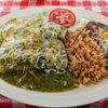 Taste of Mexico Restaurant and Bakery gift card