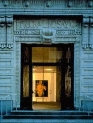 The Andy Warhol Museum by null