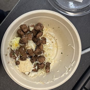 CAVA - Mediterranean Near Me - Laguna Niguel, California