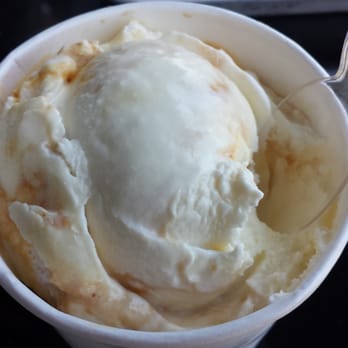 Joan's on Third - Salt and straw ice cream. Def not the same as in Portland :( still good though! - Breakfast & Brunch Near Me - Los Angeles, California Joan's on Third - Salt and straw ice cream. Def not the same as in Portland :( still good though! - Breakfast & Brunch Near Me - Los Angeles, California