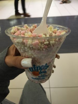 Dippin' Dots by null