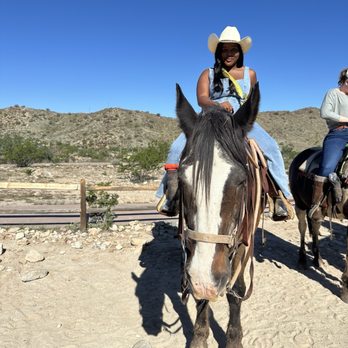 Ponderosa Stables - Horseback Riding Near Me - Phoenix, Arizona