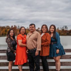 SamSquared Media - Family Portraits