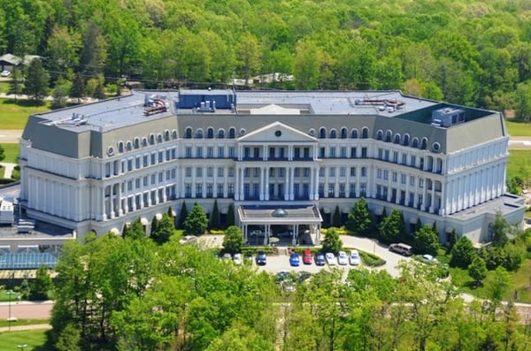 Nemacolin by null Nemacolin by null