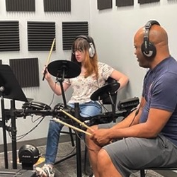 Musicians In Motion