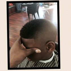 Better Barbers Institute
