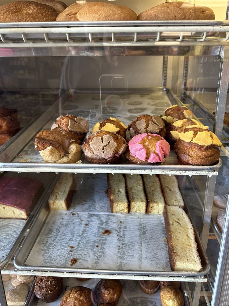 Panaderia la Barca