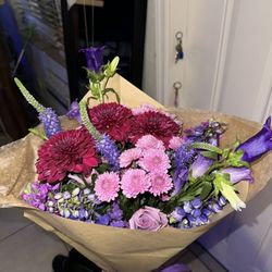 Victoria Park Flower Studio