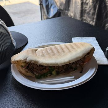 Twist&Taste - Mediterranean Near Me - San Jose, California