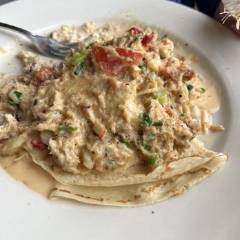 Cafe Monte - Lobster & Crab Crepes - French Near Me - Charlotte, North Carolina Cafe Monte - Lobster & Crab Crepes - French Near Me - Charlotte, North Carolina