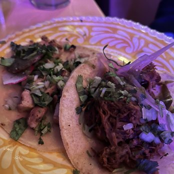 El Techo - Tapas Bars Near Me - Washington, DC, District of Columbia