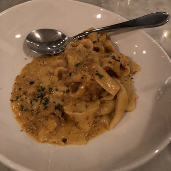 The Cottage - Pasta special. Good, but needed a pinch more salt. - Cocktail Bars Near Me - Bothell, Washington The Cottage - Pasta special. Good, but needed a pinch more salt. - Cocktail Bars Near Me - Bothell, Washington