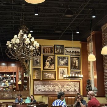 Casa Santo Stefano - Sicilian Near Me - Tampa, Florida