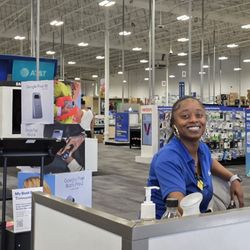 Best Buy - 5star service team!