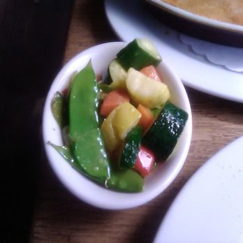 Middleton Tavern - Mixed steamed veggies - Seafood Near Me - Annapolis, Maryland Middleton Tavern - Mixed steamed veggies - Seafood Near Me - Annapolis, Maryland