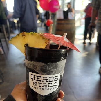 HEADS AND TAILS BARBECUE - Updated September 2025 - 266 Photos & 169 Reviews - 2121 San Pablo