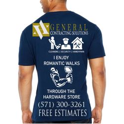 Virginia General Contracting Solutions