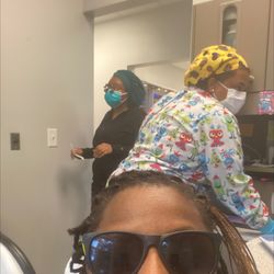 Solomon Family Dentistry - Happy Day