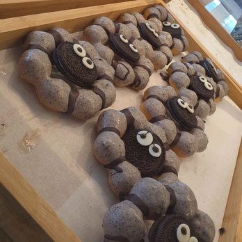 Paris Baguette - Mochi donuts - Bakeries Near Me - Albuquerque, New Mexico Paris Baguette - Mochi donuts - Bakeries Near Me - Albuquerque, New Mexico