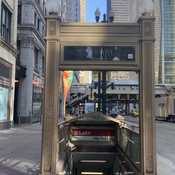Chicago Theatre - Subway - Performing Arts Near Me - Chicago, Illinois Chicago Theatre - Subway - Performing Arts Near Me - Chicago, Illinois