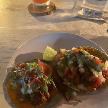 dLeña - Barbacoa Taco - Mexican Near Me - Washington, DC, District of Columbia