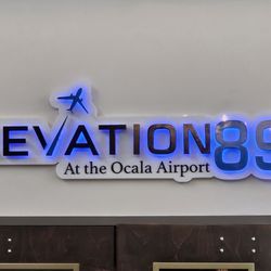 Elevation 89 - Elevation 89 Entrance.