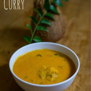Masala Bae - Fish mango curry - Indian Near Me - Tustin, California