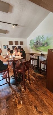 Wildflour Artisan Bakery & Grill by null